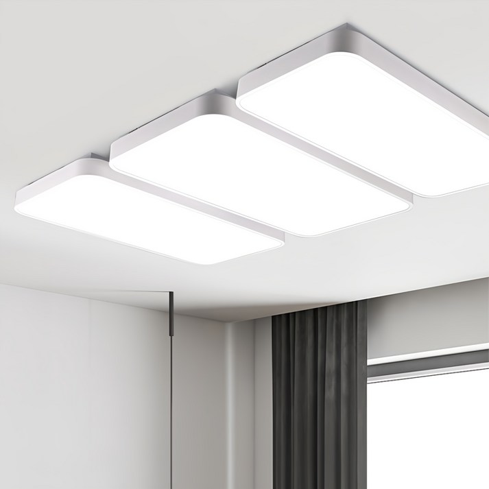 원하 심플 거실등 LED 180W