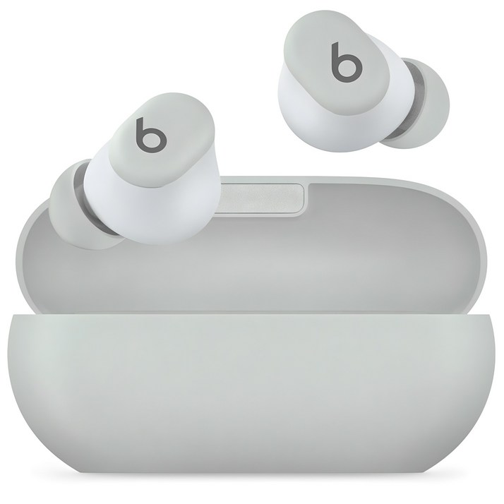 Apple Beats Solo Buds 블루투스 이어폰