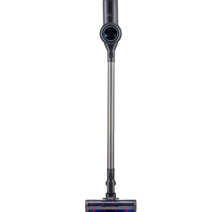 신일 BLDC 무선청소기 SVCCO2600CP, 블랙그레이, SVCCO2600CP