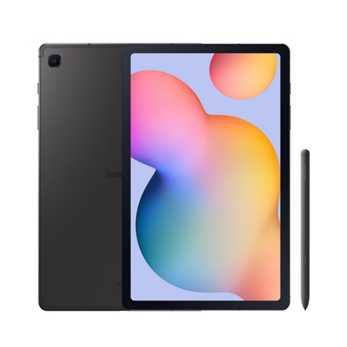 삼성전자 갤럭시탭 S6 Lite SMP615, 옥스포드 그레이, 64GB, WiFiCellular 삼성전자 갤럭시탭 S6 Lite SMP615, 옥스포드 그레이, 64GB, WiFiCellular
