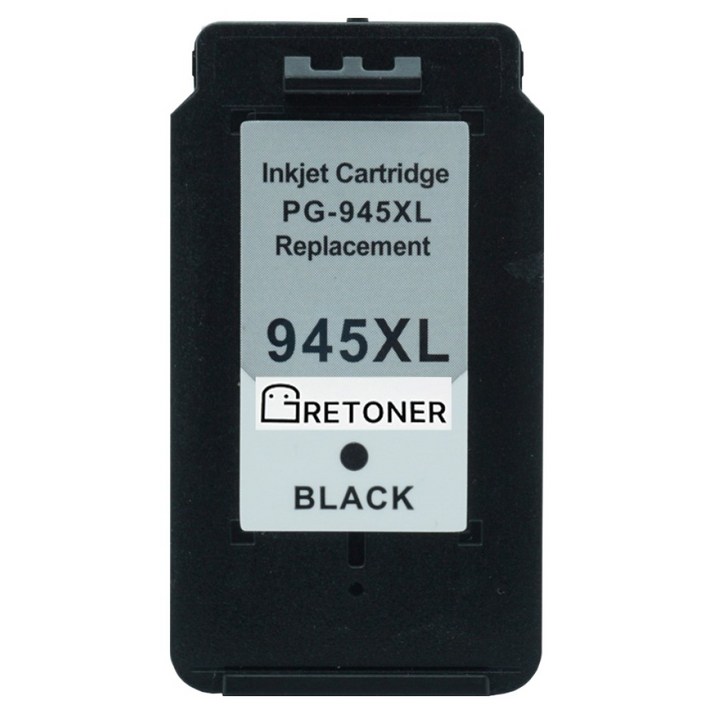 캐논 PG-945 XL 호환 잉크 카트리지 대용량