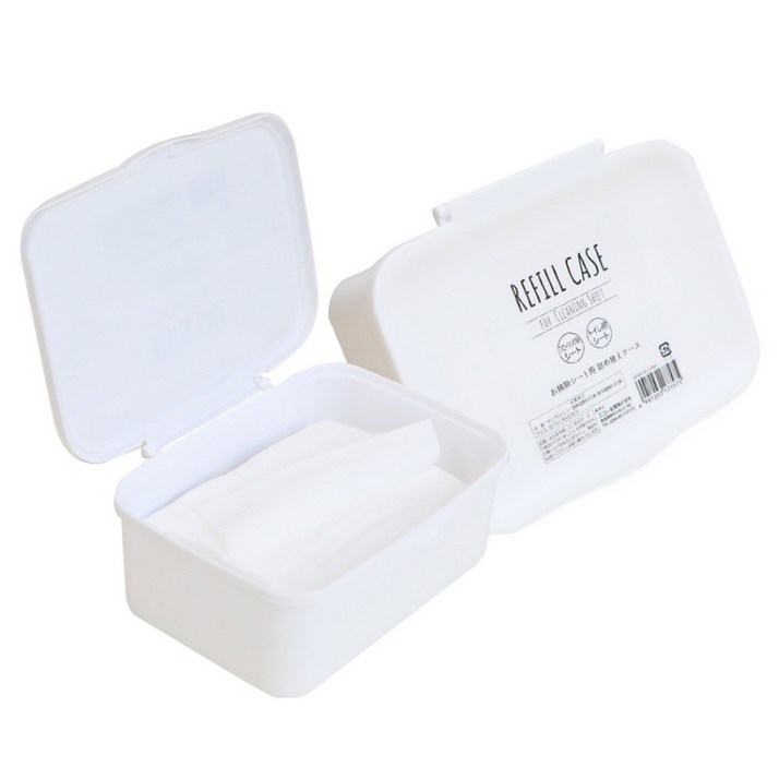 드라이시트 케이스