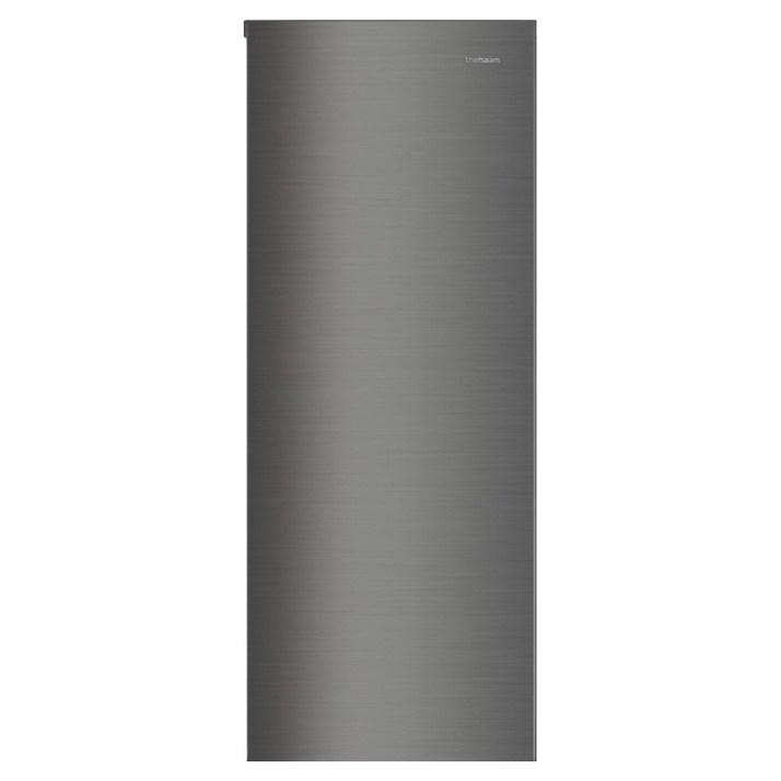 더함 소형 1도어 슬림 173L 일반형 냉장고 방문설치