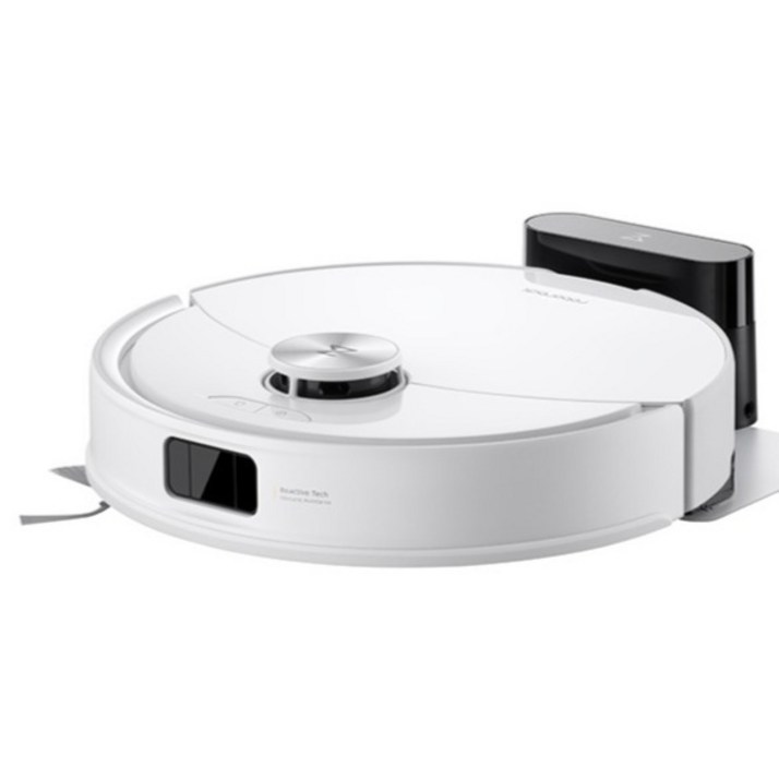 로보락 S8 Pro 로봇청소기 RRA0TAL+SPCDZ04RR, RRA0TAL+SPCDZ04RR, 화이트