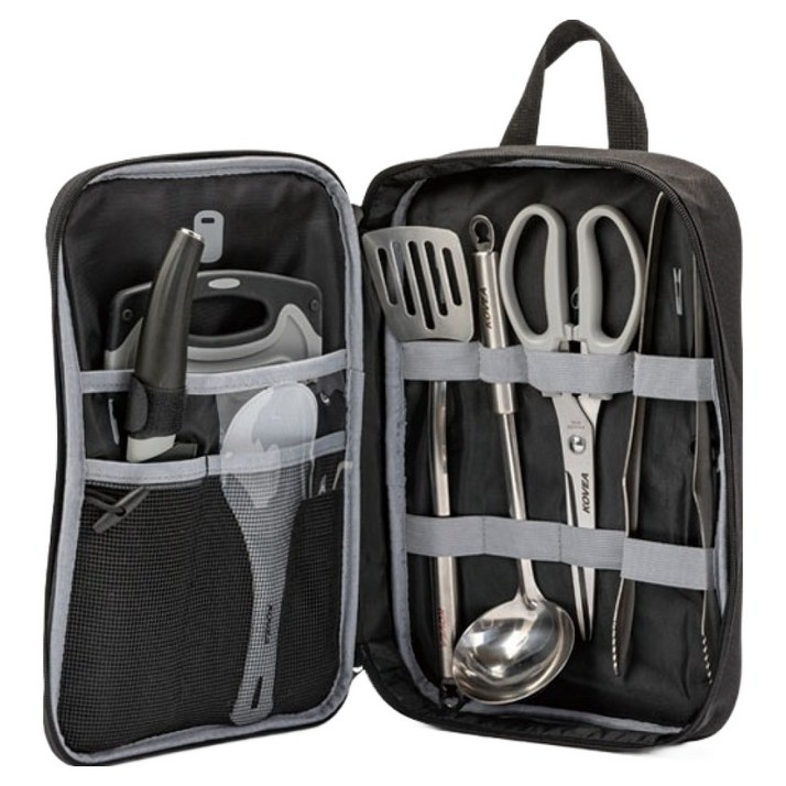 코베아 캠프 키친툴 세트