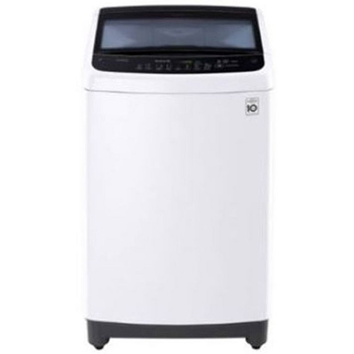 LG 통돌이 세탁기 TR10WL 10kg 화이트 방문설치 LG 통돌이 세탁기 TR10WL 10kg 화이트 방문설치