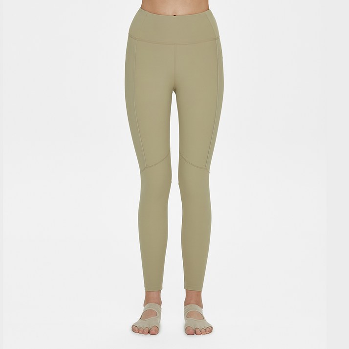 뮬라웨어 여성용 액티브 레깅스 AWSDLG510