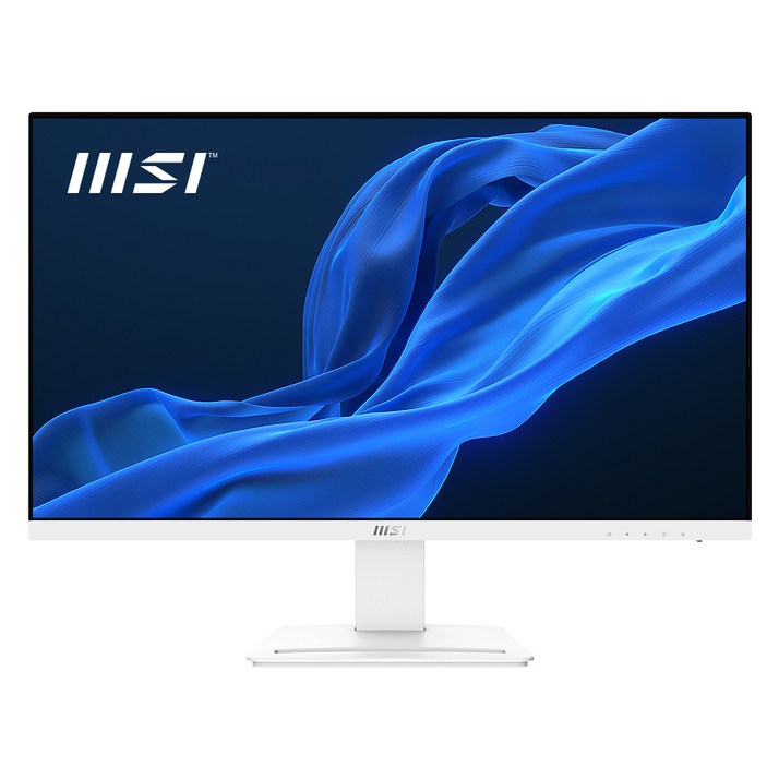 MSI FHD IPS 아에르고 무결점 100Hz 모니터 MSI FHD IPS 아에르고 무결점 100Hz 모니터