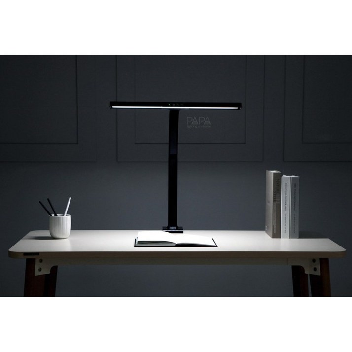파파 LED 와이드스탠드 800B 스탠드형