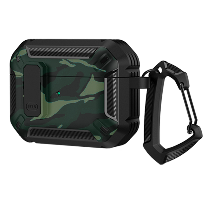 GSB 에어팟 슈퍼쉴드 락 케이스