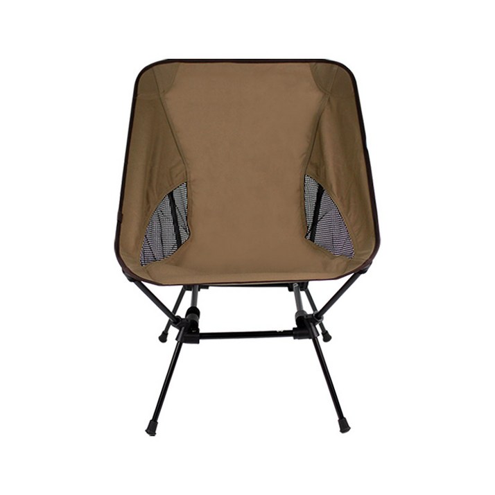 KOOLMAN(쿨맨) 초경량 백패킹 스퀘어 캠핑의자