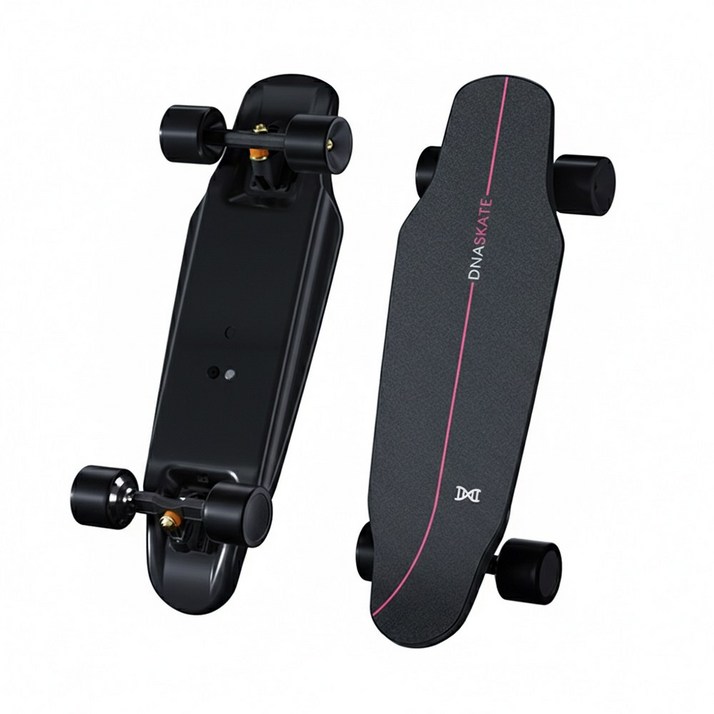 전동 스케이트 보드 성인용 크루저 초보자 오프로드 크루져 드라이브