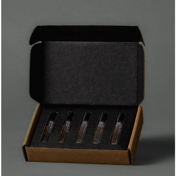 정품 르라보 디스커버리세트 오드 퍼퓸 향수 1.5ML x 5 국내배송