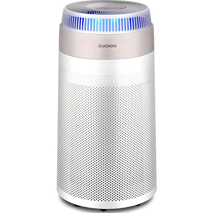 쿠쿠 W8300 공기청정기 AC-28W20FWS 96.8㎡
