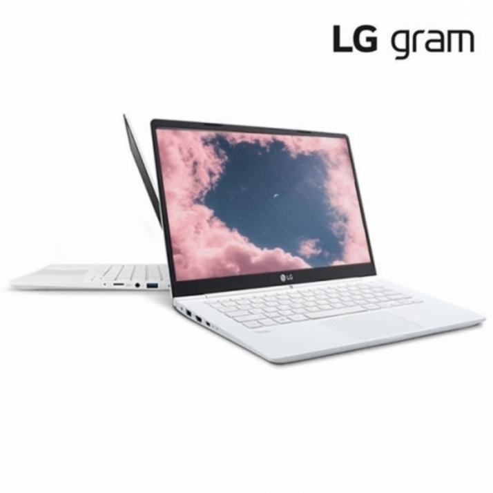 LG그램 14인치 14ZB970 사무용 인강용 가정용 i56세대 램8G SSD256G Win10정품, 14ZB970, WIN10, 16GB, 1TB, 화이트 LG그램 14인치 14ZB970 사무용 인강용 가정용 i56세대 램8G SSD256G Win10정품, 14ZB970, WIN10, 16GB, 1TB, 화이트