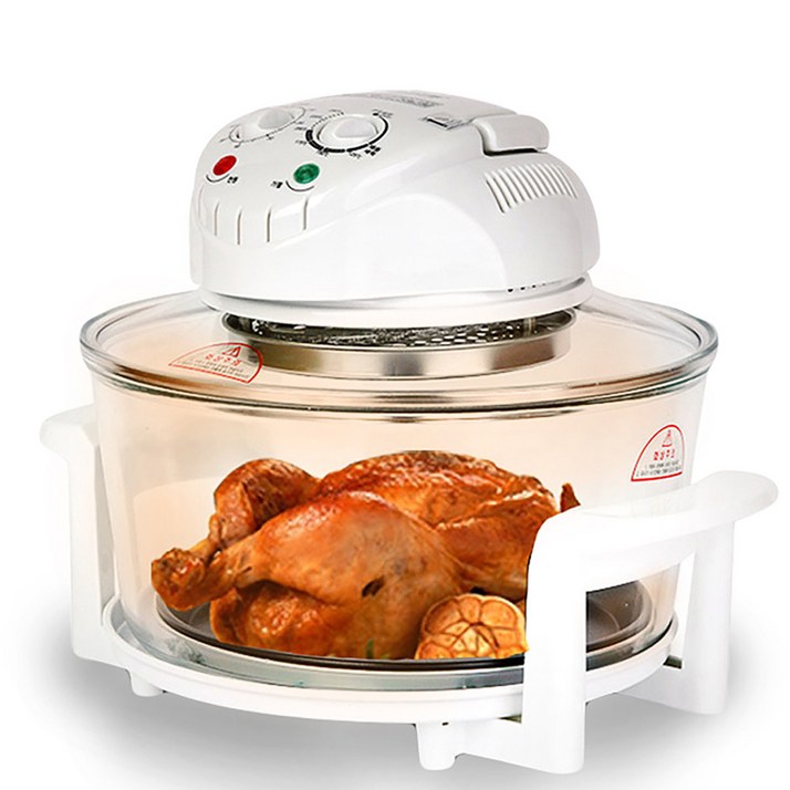 키친아트 광파오븐 가정용 오븐기 12L