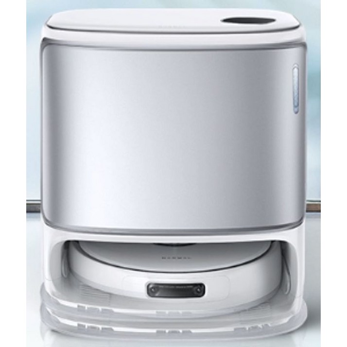 나르왈 프레오 Z10 울트라 소요 샤오야오 001 Max 올인원 로봇청소기