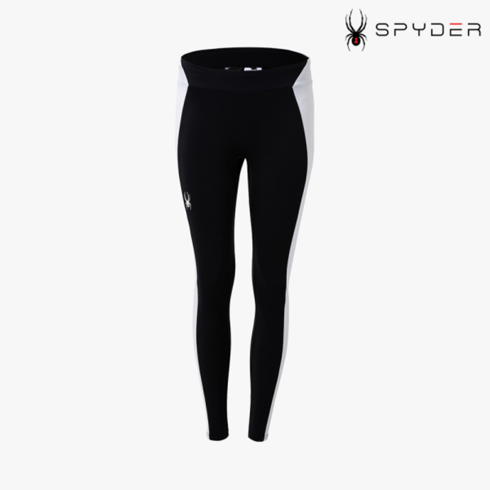 스파이더 스파이더 우먼스 컬러 블록 레깅스SPEFCNFL352WBLK 스파이더 스파이더 우먼스 컬러 블록 레깅스SPEFCNFL352WBLK
