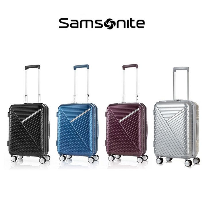 쌤소나이트 캐리어/20/25/28인치/기내용/화물용/경량/TSA/확장