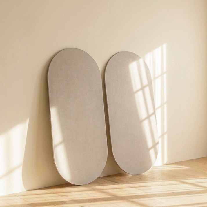 레트로하우스 통 세라믹 식탁 상판 교체 테이블 2인 4인 6인 900 1000 1200 1400 1800, 6인용, 클라우드화이트(타원)