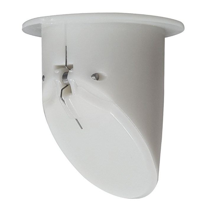 아이트랩 소형 욕조용 욕조 하수구 트랩 냄새 제거 화장실 배수구 악취 벌레 차단 마개