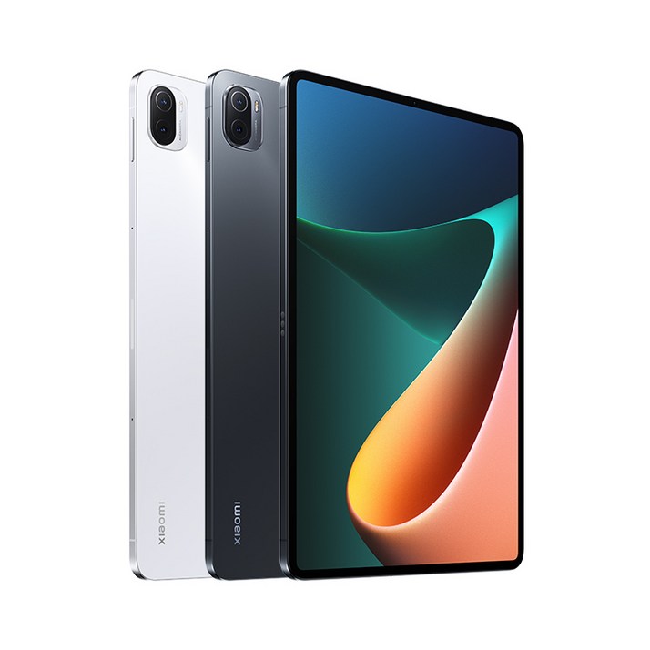 샤오미 미지아 주사율 미패드5 프로 11인치 2.5k 돌비 120hz 128g 256g 5g, 그린