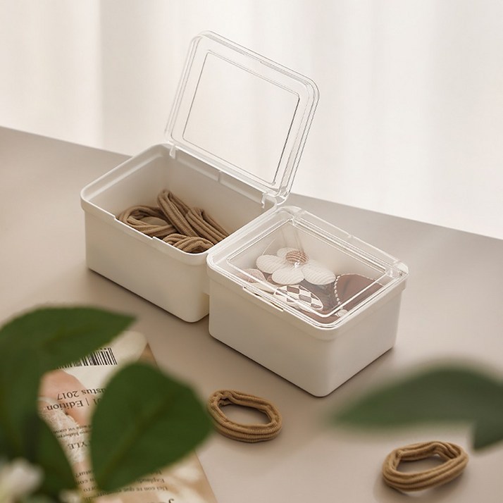 KOEWEI 책상 수납 정리함 다용도 서랍 칸막이 데스크 오거나이저