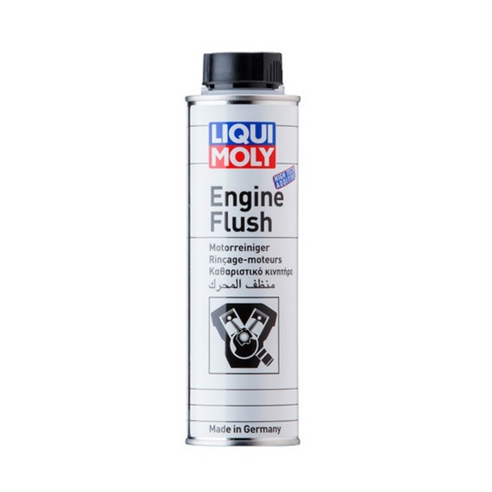 리퀴몰리 엔진 내부 세정제 300ml 리퀴몰리 엔진 내부 세정제 300ml
