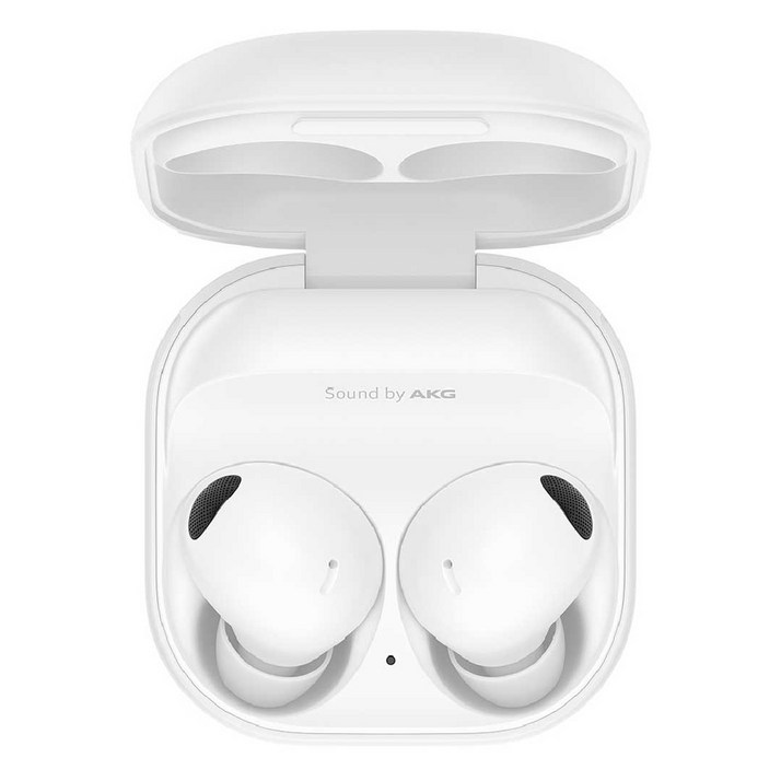 삼성전자 갤럭시 버즈2 프로, SMR510N, 화이트