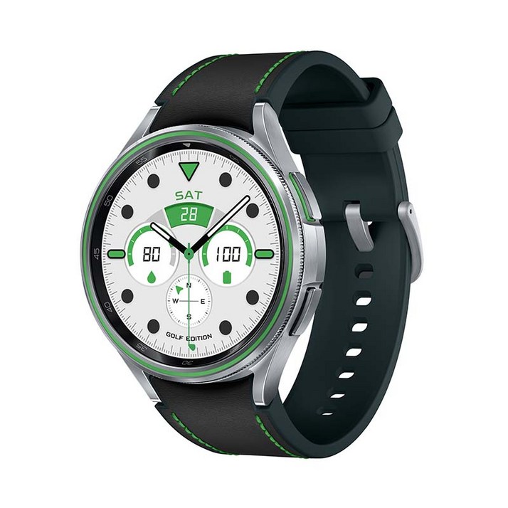 삼성전자 갤럭시워치6 클래식 골프에디션 47mm SM-R960N