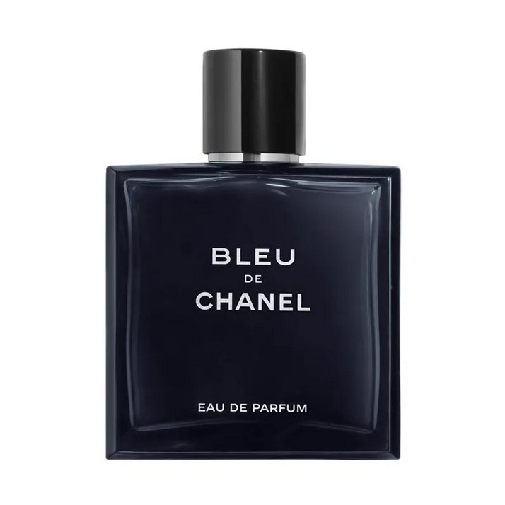 CHANEL 샤넬 블루드 샤넬 오드 퍼퓸 100ML (쇼핑백증정+당일배송+무료배송), 1개, 100ml