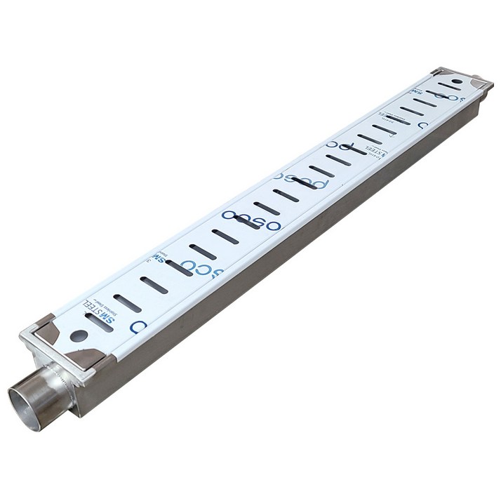 스텐 배수트랜치