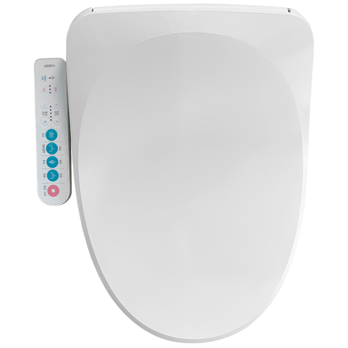 아이젠 신제품출시 ipx7 방수비데 직수형 쾌변 최신형비데 필터no, 고객직접설치, IB-750