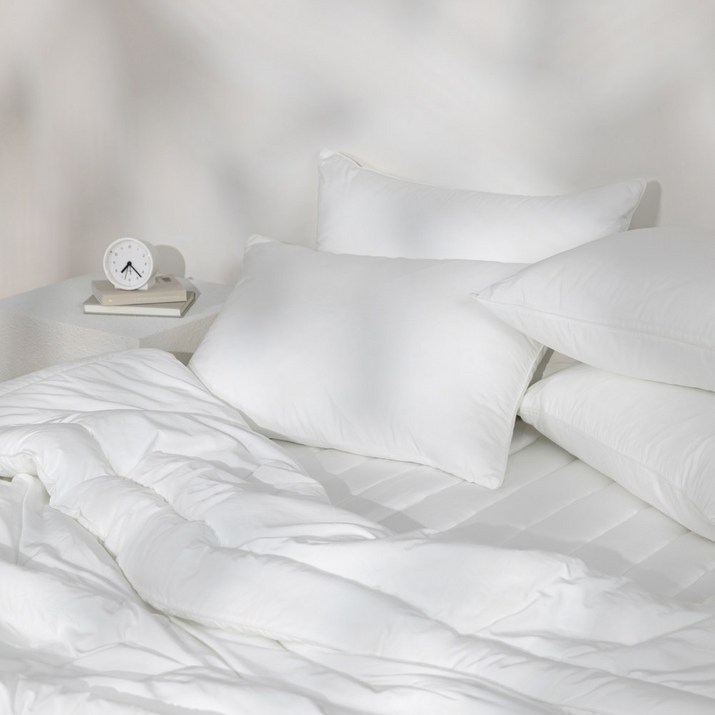 슬라운드 알러메디 베이직 차렵이불