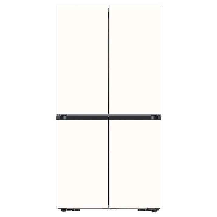 삼성전자 Bespoke AI 905L 4도어 냉장고 방문설치