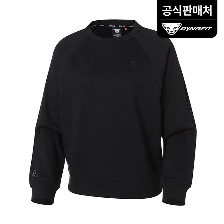 여성 EMILIE (에밀리) 맨투맨 YWW22268Z1 (정상가:99,000)
