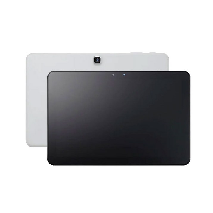 삼성전자 갤럭시탭 10.1 어드밴스2 WiFi 32G SMT583 화이트 태블릿PC 구성품  태블릿  충전기  케이블