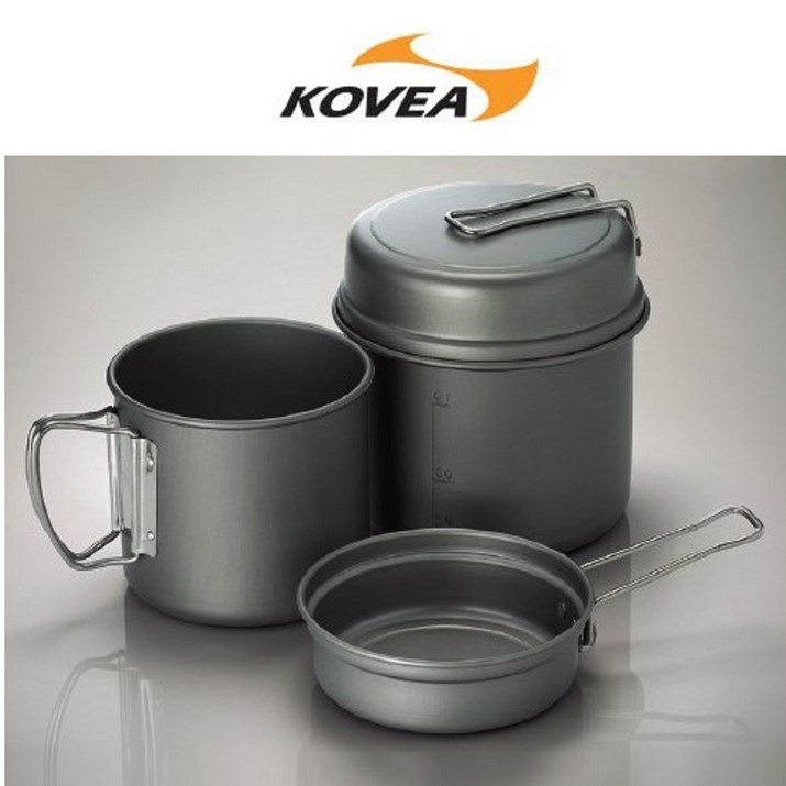 코베아 이스케이프코펠12인용