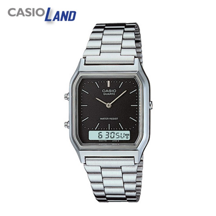 카시오 AQ230A1DMQ