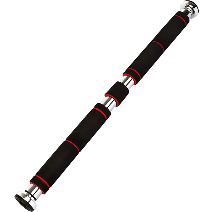 루아즈 가정용 턱걸이 바 풀업 운동기구 문틀 철봉