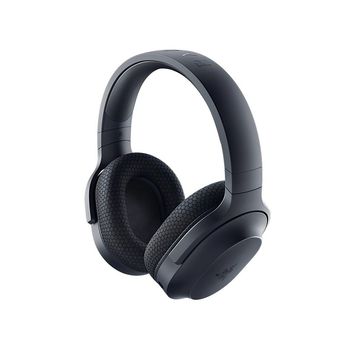 레이저 Barracuda X PLUS 무선헤드셋, RZ0404430100R3M1, BLACK