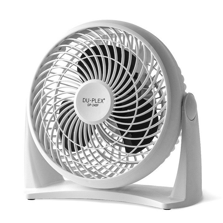 듀플렉스 에어 서큘레이터