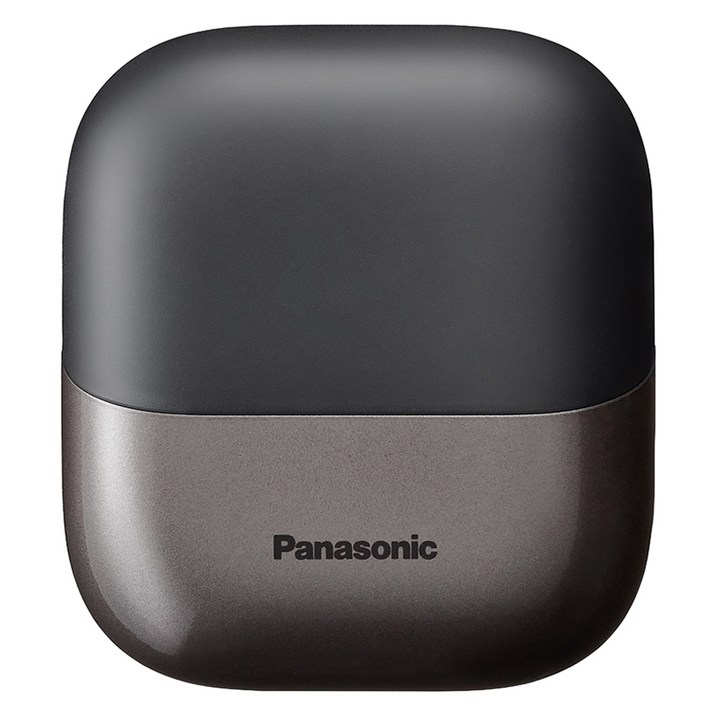 파나소닉 람대쉬 3중날 팜인쉐이버 전기면도기