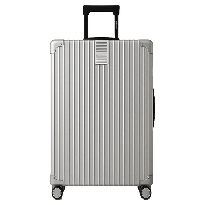 보튼 여행용 하드 기내용 캐리어 CL15