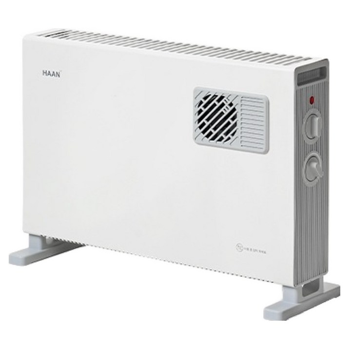 한경희생활과학 이지라이프 온풍 전기 컨벡션 히터