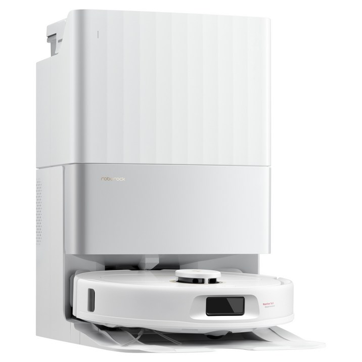 로보락 Qrevo C Pro 로봇청소기 EWFD48HRR