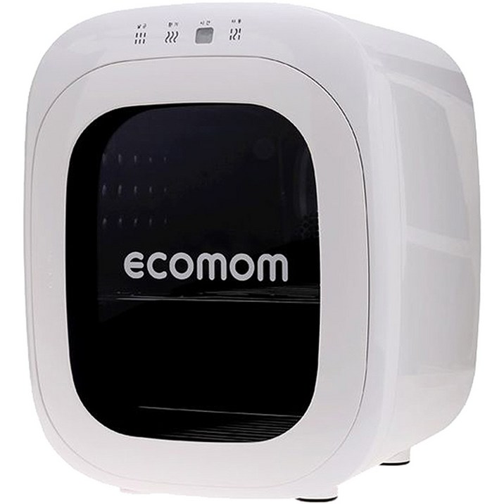에코맘 젖병 소독기 ECO33 에코맘 젖병 소독기 ECO33
