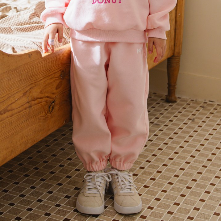 베베쥬 베스트 조거팬츠