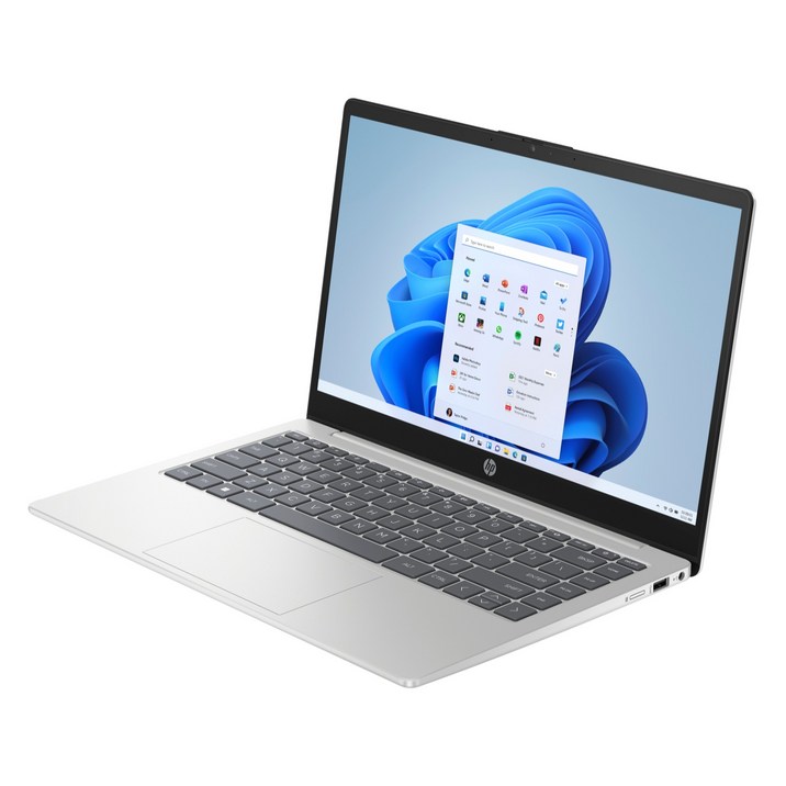HP 2023 노트북 14 코어i7 인텔 13세대