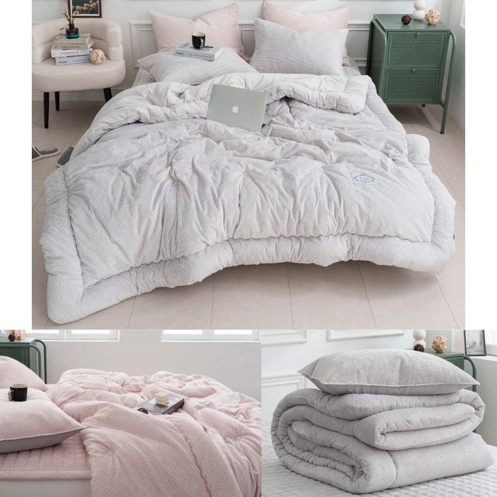 엘르극세사이불(싱글/퀸)